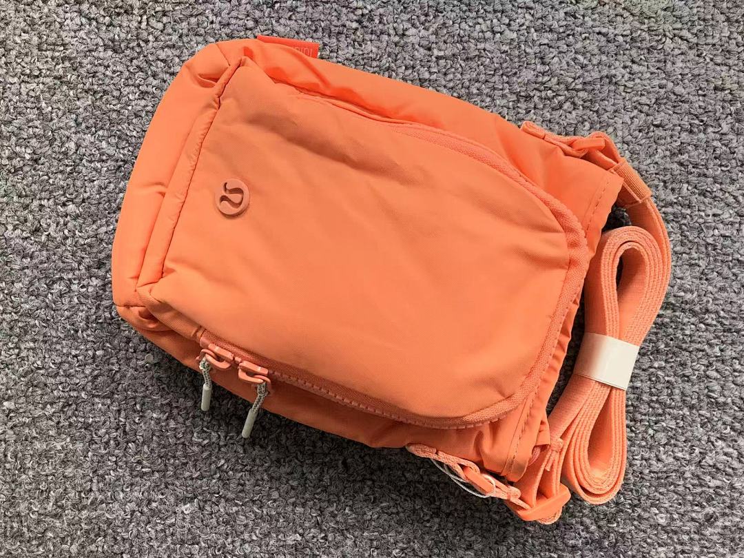 On Running 128 LULULEMON BAG 4106032777 (Long 16CM* Wide 7CM* High 20CM) - Image 12