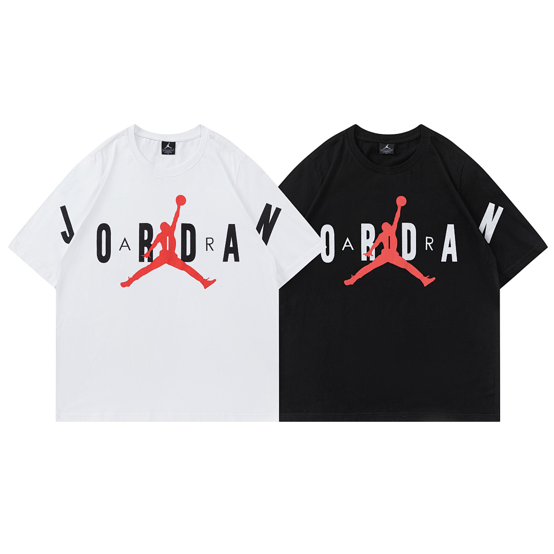 Air Jordan Air Jordan 75 A⭐R J⭐R⭐AN T-SHIRT, photo 1