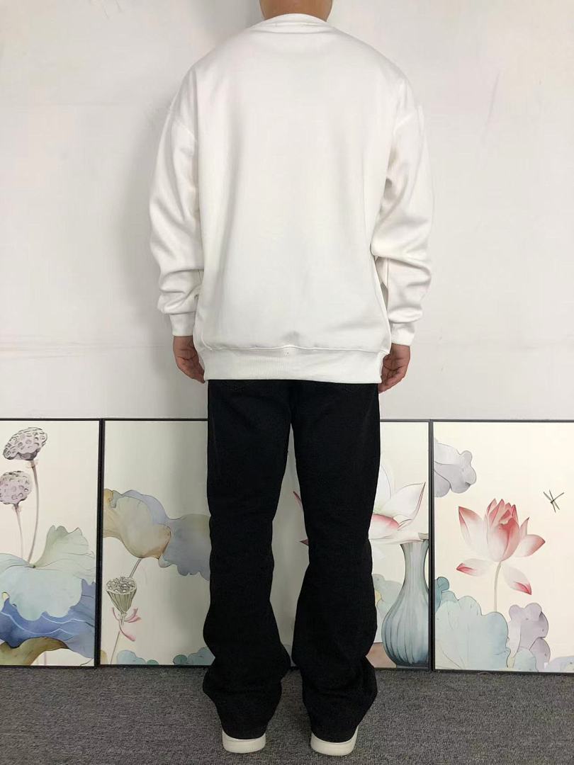 Unbranded 175 L⭐ HOODIE 2111103501 (Im 170Cm 60Kg I Wear Size XL In The Phot) - Image 4