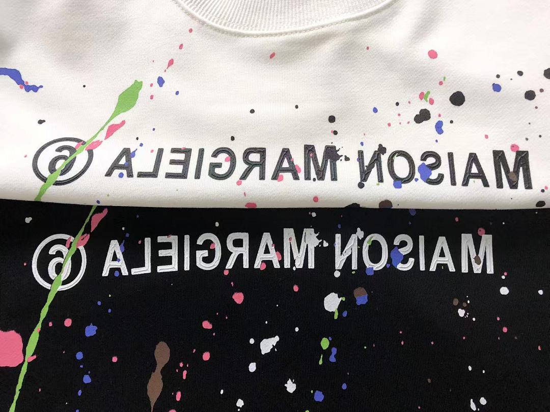On Running 128 MAISON MARGIELA HOODIE 5123018162 (Im 170Cm 60Kg I Wear Size 44 In The Phot) - Image 12