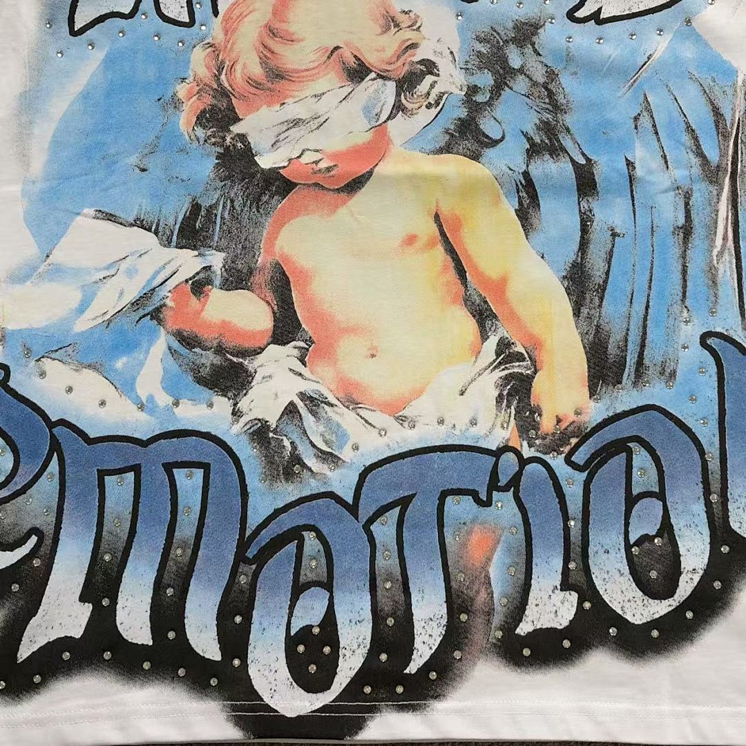 On Running 85 MI⭐⭐D EM⭐⭐ION T-SHIRT 5211010168 (Im 170Cm 60Kg I Wear Size S In The Phot) - Image 10