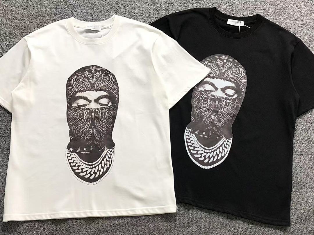 Ih Nom Uh Nit 108 IH NOM UH NIT T-SHIRT 3110253817 (Im 170Cm 60Kg I Wear Size M In The Phot) - Image 6