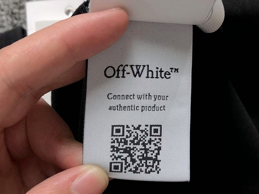 Off-White 115 OFF-WHITE T-SHIRT 502210119 (Im 170Cm 57Kg I Wear Size S In The Phot) - Image 20