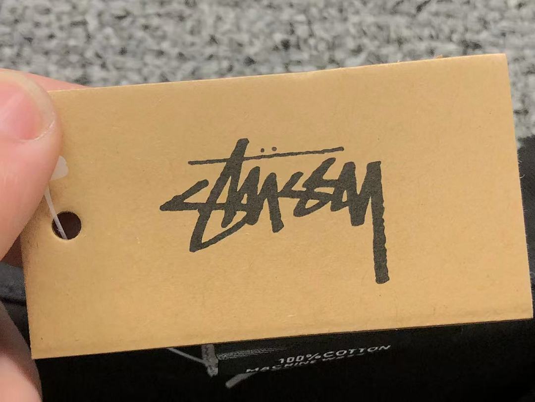 Stussy 78 STUSSY T-SHIRT 512180582 (Im 170Cm 60Kg I Wear Size M In The Phot) - Image 23