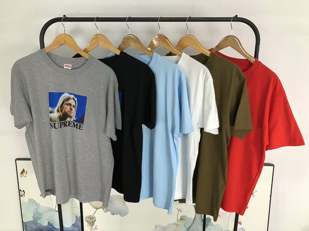 Supreme 98 S⭐⭐R⭐⭐E T-SHIRT 127210302 (Im 170Cm 60Kg I Wear Size M In The Phot) - Image 36