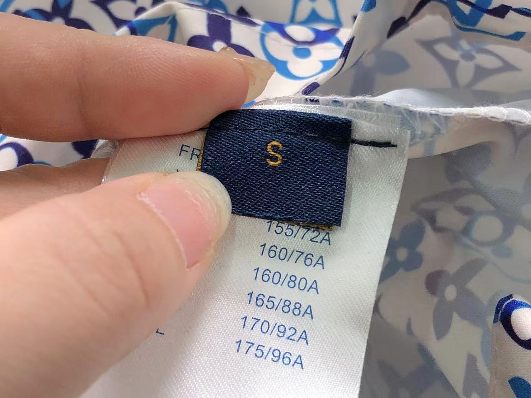 Louis Vuitton 85 L⭐ SHORTS 5242411100 (Im 170Cm 60Kg I Wear Size S In The Phot) - Image 14
