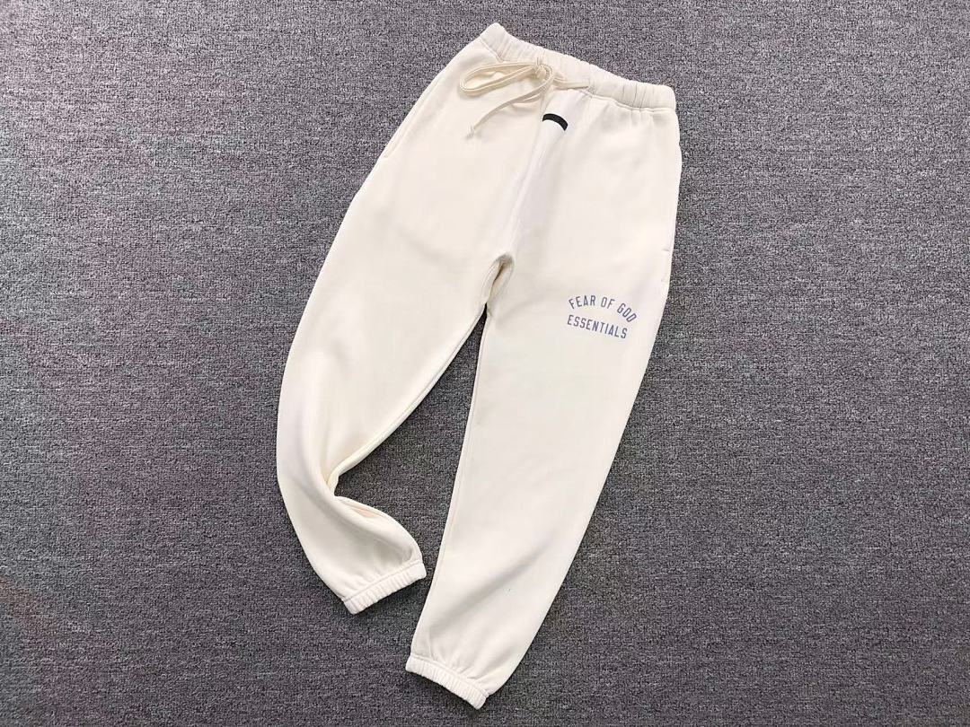 Fear of God 145 FOG TROUSERS 312100717 (Im 170Cm 57Kg I Wear Size S In The Phot) - Image 15