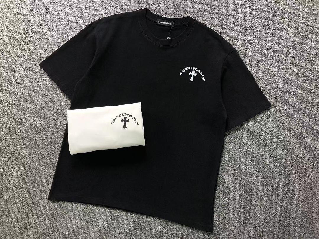 Comme des Garcons 88 C⭐⭐OME HE⭐⭐TS T-SHIRT 1282621177 (Im 170Cm 60Kg I Wear Size M In The Phot) - Image 14