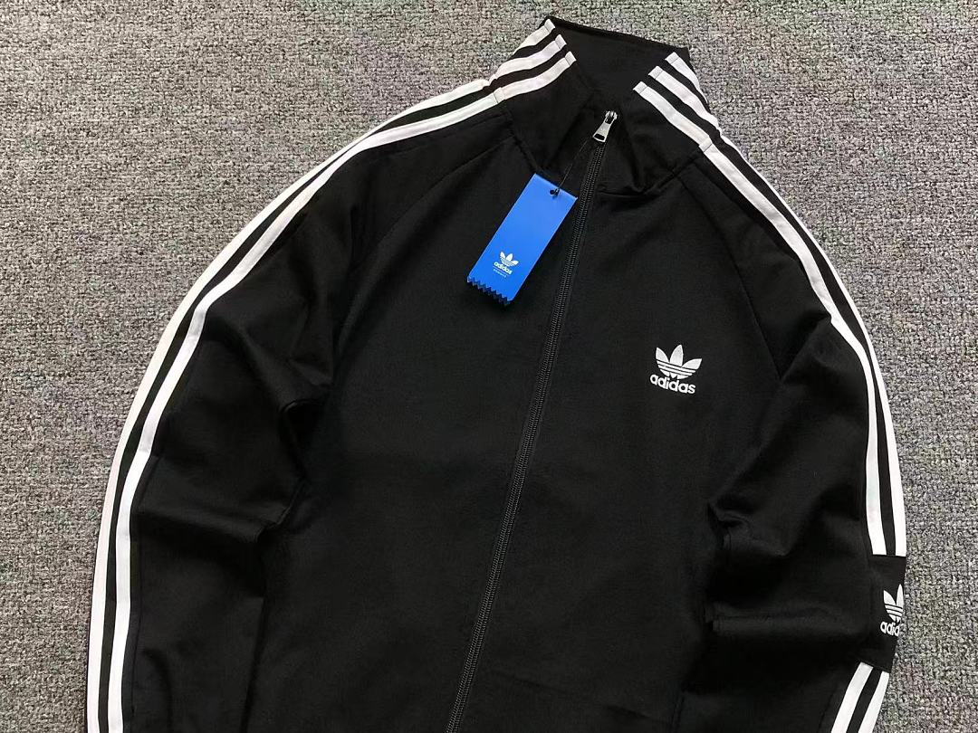 Adidas 138 A⭐I⭐AS JACKET 4204300577 (Im 170Cm 60Kg I Wear Size M In The Phot) - Image 11