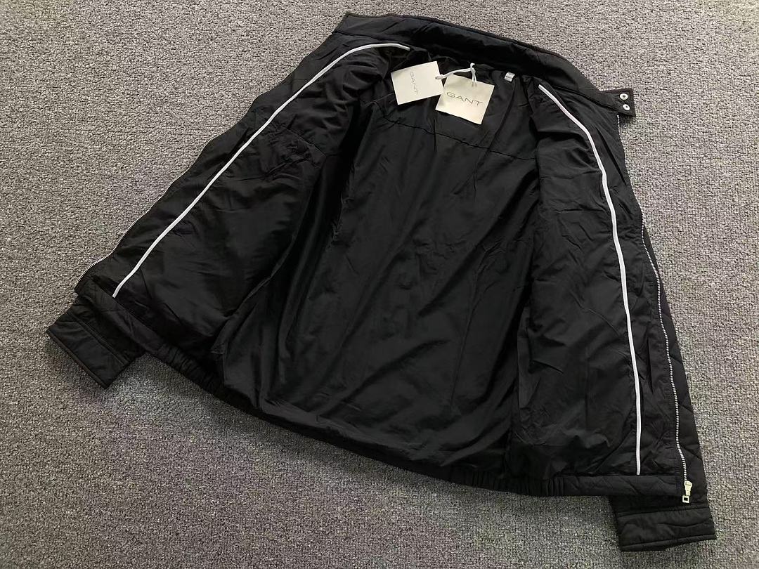 Gant 378 GANT COTTON CIOTHES 4208030677 (Im 170Cm 60Kg I Wear Size M In The Phot) - Image 32