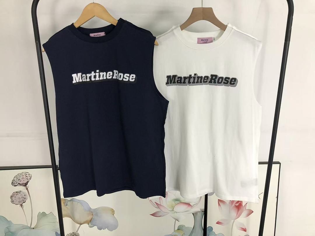 Martine Rose 78 M⭐RT⭐NE⭐O⭐E VEST 42050840170 (Im 170Cm 60Kg I Wear Size S In The Phot) - Image 20
