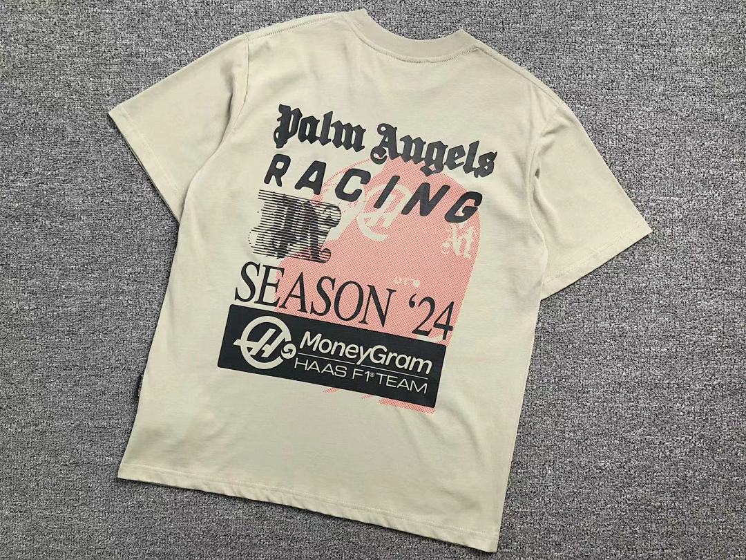 Palm Angels 79 PALM ANGELS T-SHIRT - Image 6