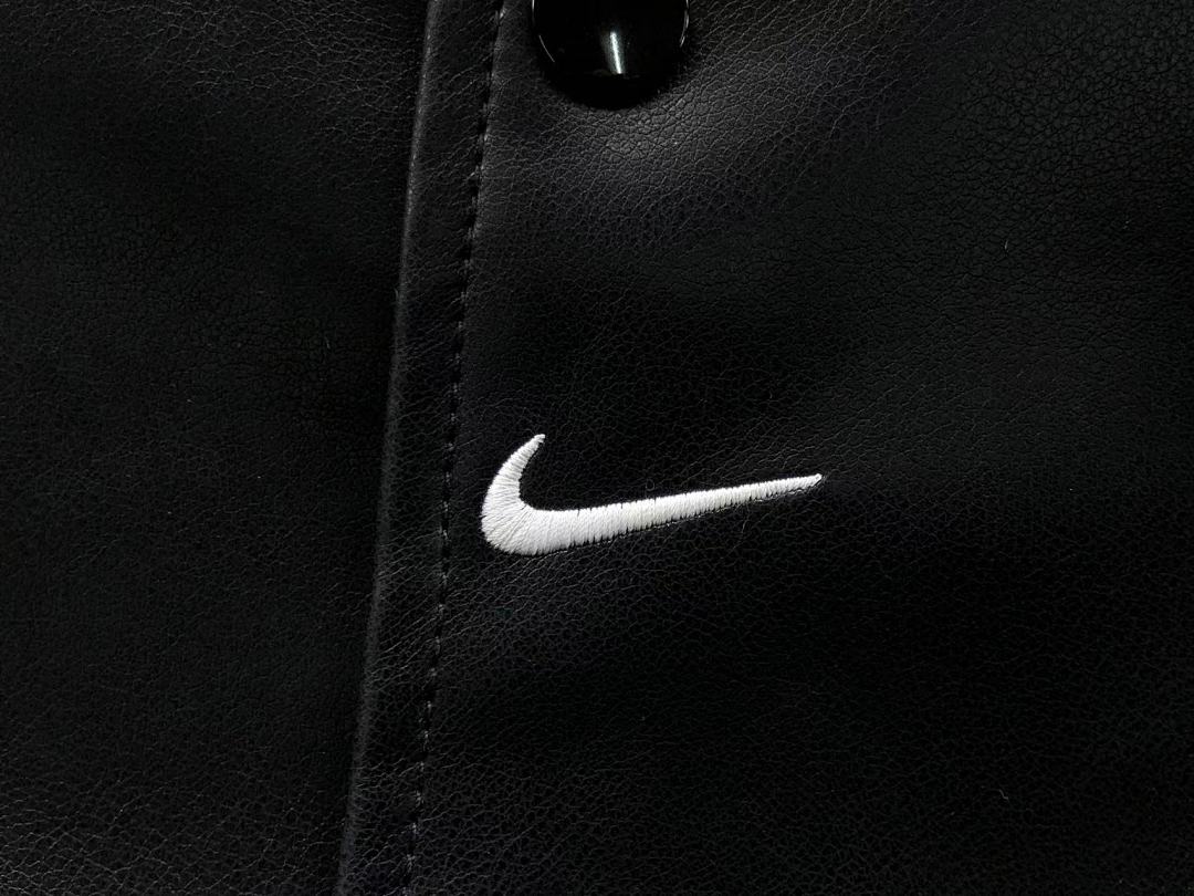 Nike 368 S⭐⭐R⭐⭐E N⭐K⭐ JACKET 214252335 (Im 170Cm 60Kg I Wear Size S In The Phot) - Image 15