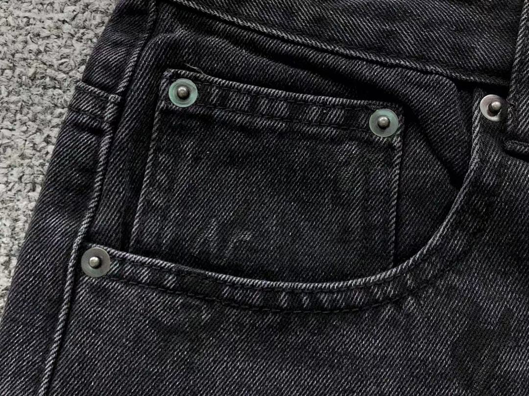 Ksubi 215 K⭐U⭐I TROUSERS 3201170217 (Im 170Cm 60Kg I Wear Size 30 In The Phot) - Image 17