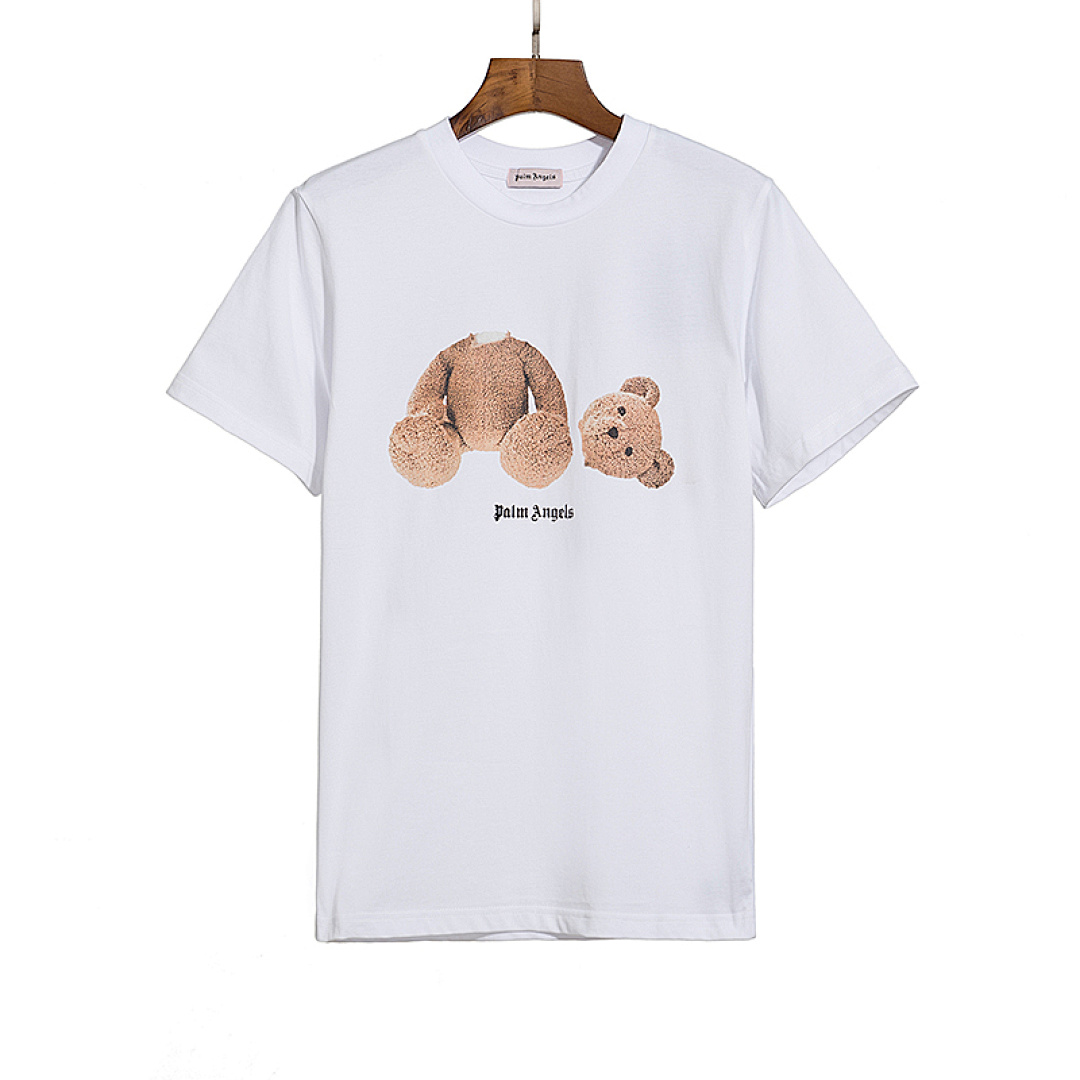 Palm Angels 78 PALM ANGELS T-SHIRT - Image 32