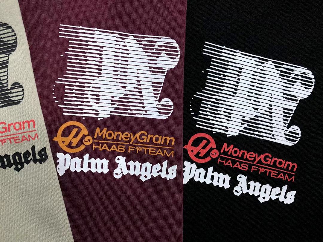 Palm Angels 79 PALM ANGELS T-SHIRT - Image 23