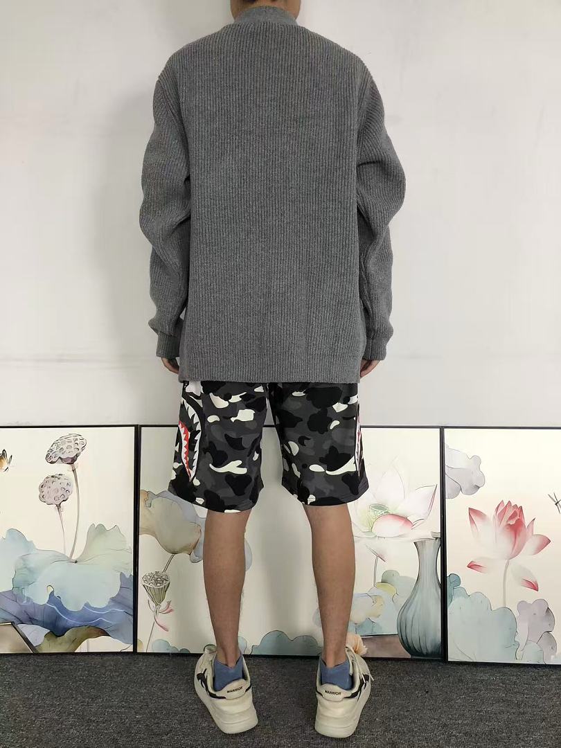 Louis Vuitton 168 L⭐ SWEATER 42062602146 (Im 170Cm 60Kg I Wear Size L In The Phot) - Image 4