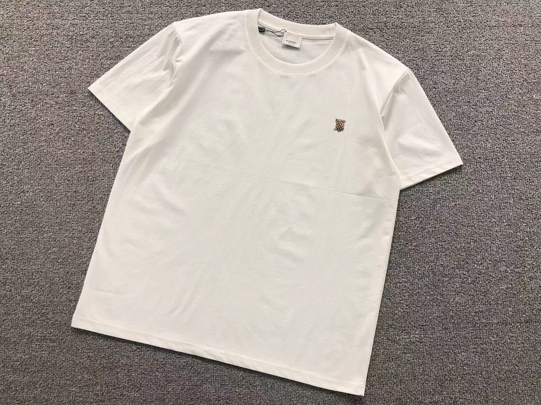 Burberry 115 B⭐R⭐E⭐RY T-SHIRT 22041001171 (Im 170Cm 60Kg I Wear Size XL In The Phot) - Image 8