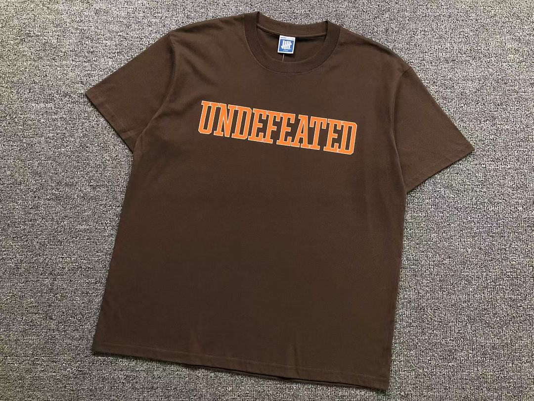 Undefeated 88 UNDEFEATED T-SHIRT 126171002 (Im 170Cm 60Kg I Wear Size M In The Phot) - Image 11