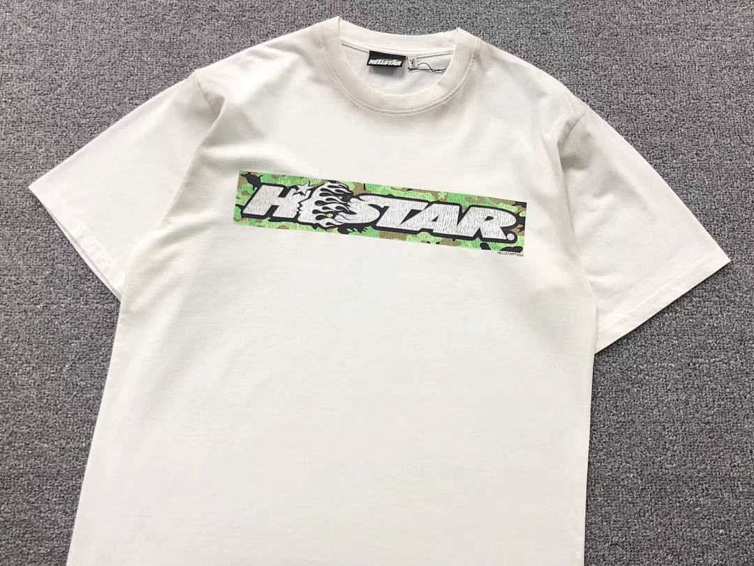 Hellstar 135 HELLSTAR T-SHIRT - Image 6