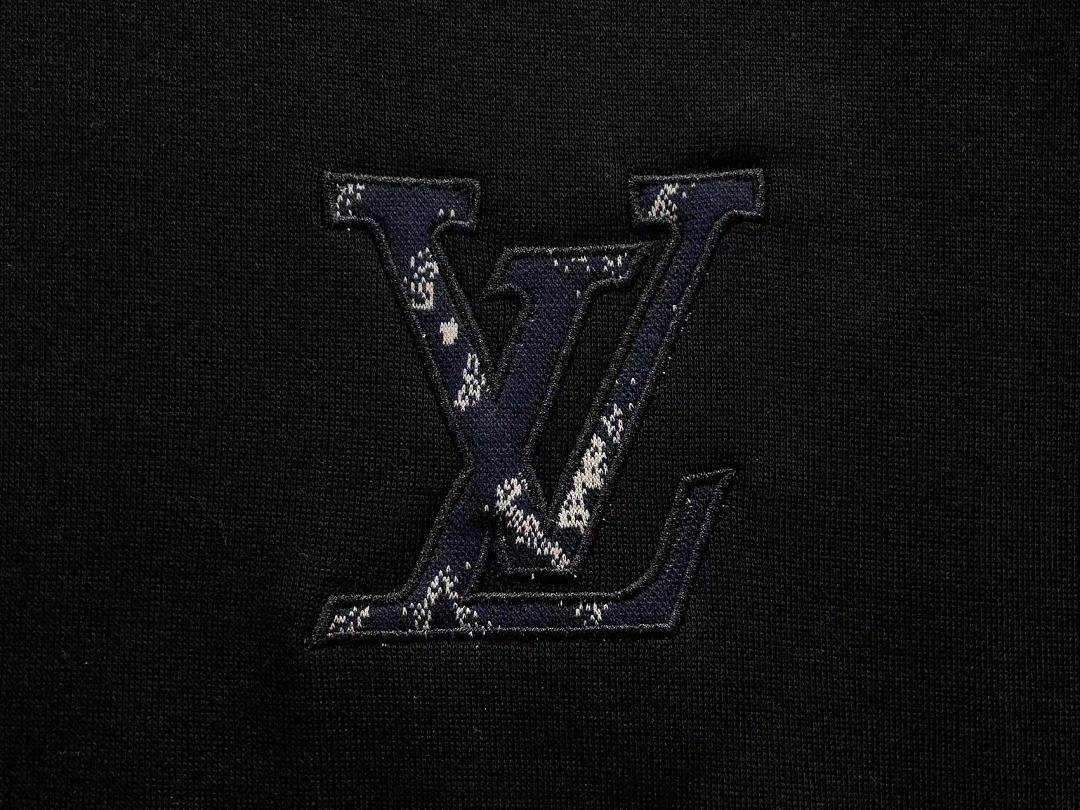 Louis Vuitton 398 L⭐ HOODIE TROUSERS 5242703147 (Im 170Cm 60Kg I Wear Size L In The Phot) - Image 11