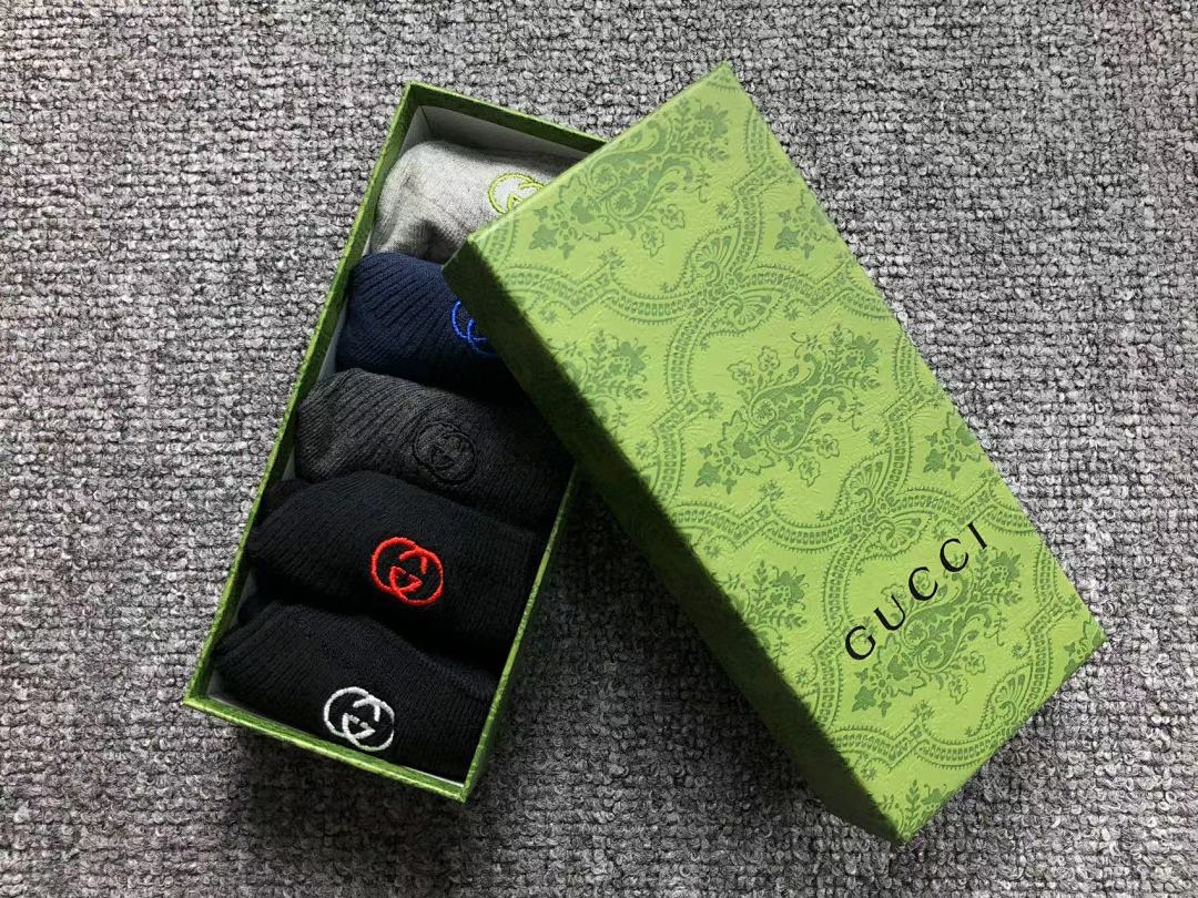 Gucci 68 G⭐C⭐I - Image 19