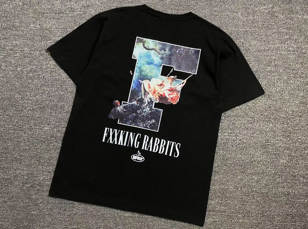 FR2 95 FR2 T-SHIRT - Image 13