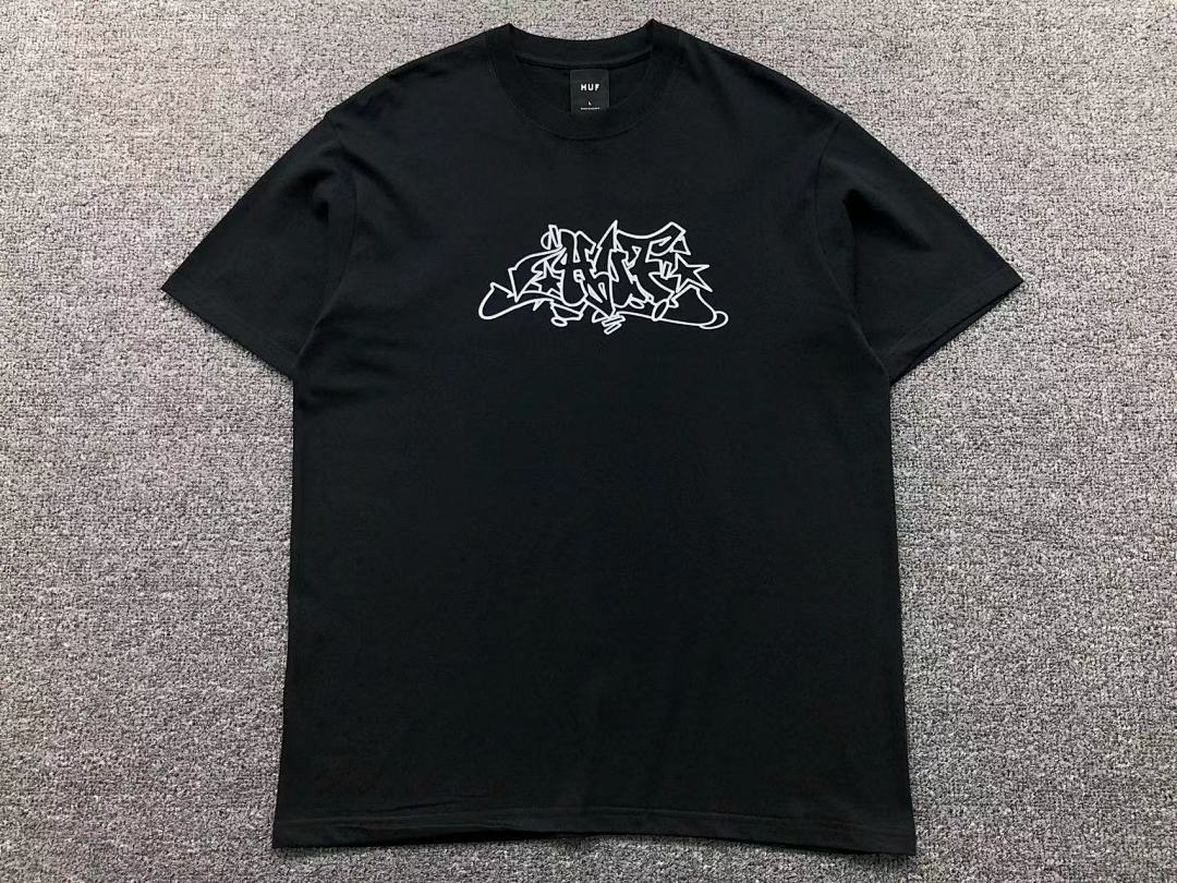 HUF 78 HUF T-SHIRT - Image 9
