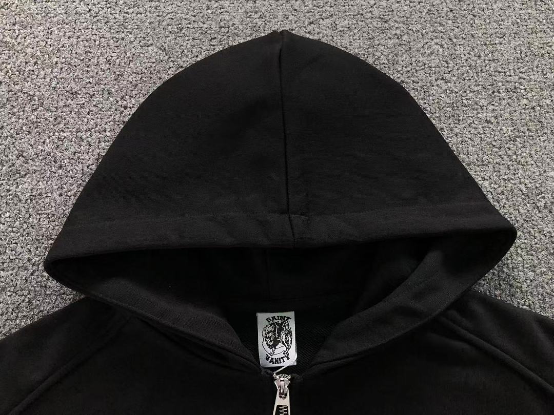 Saint Vanity SHORTS 125 SA⭐N⭐ VA⭐IT⭐ HOODIE - Image 22