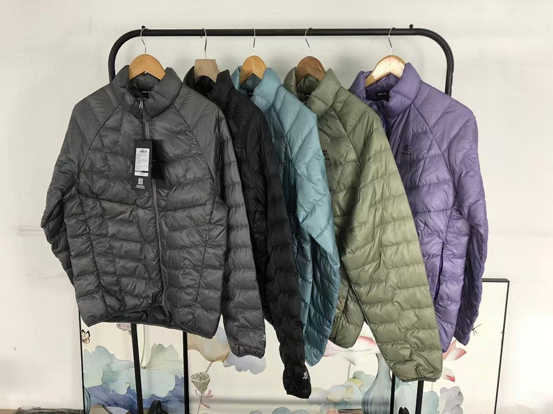 Unbranded 398 KA⭐L⭐S DOWN JACKETS 4111080377 (Im 170Cm 60Kg I Wear Size M In The Phot) - Image 48