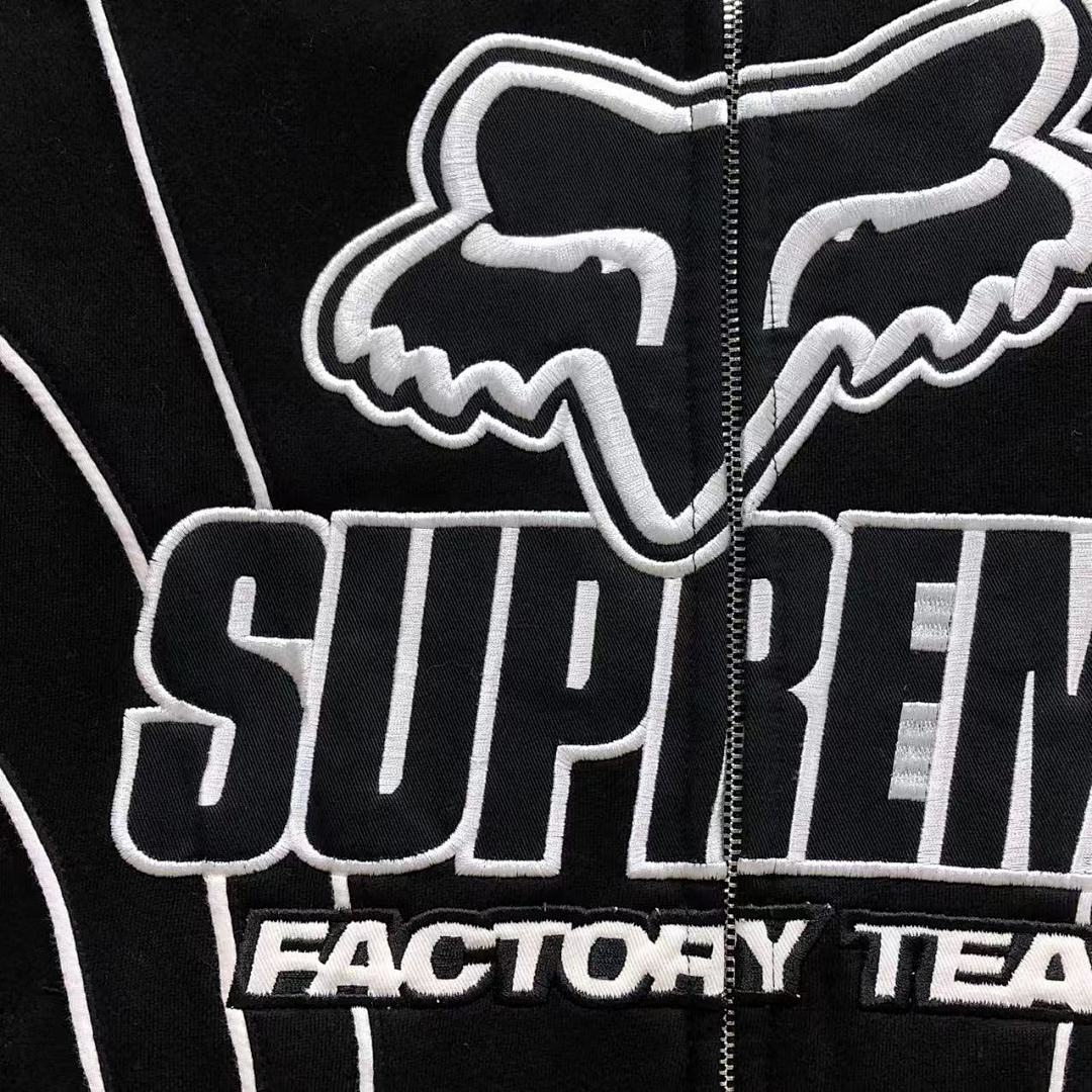 Supreme 419 S⭐⭐R⭐⭐E HOODIE 11150235 (Im 170Cm 60Kg I Wear Size M In The Phot) - Image 23