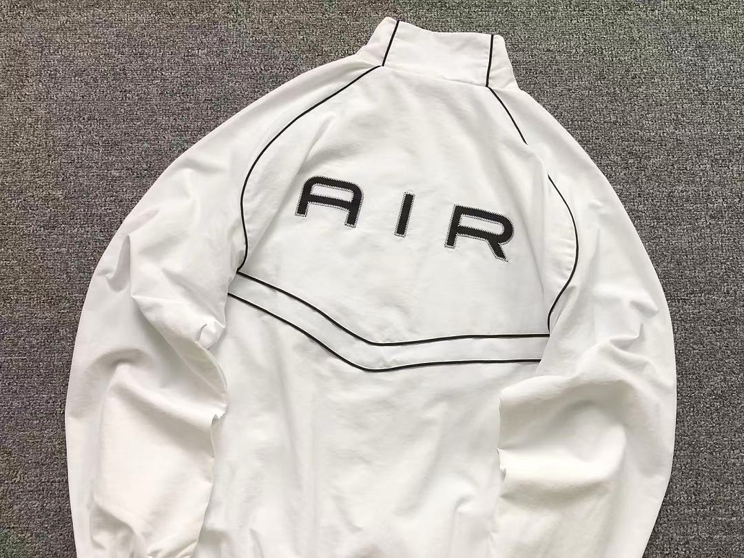 Nike 158 N⭐K⭐ JACKET 4205260977 (Im 170Cm 60Kg I Wear Size M In The Phot) - Image 17