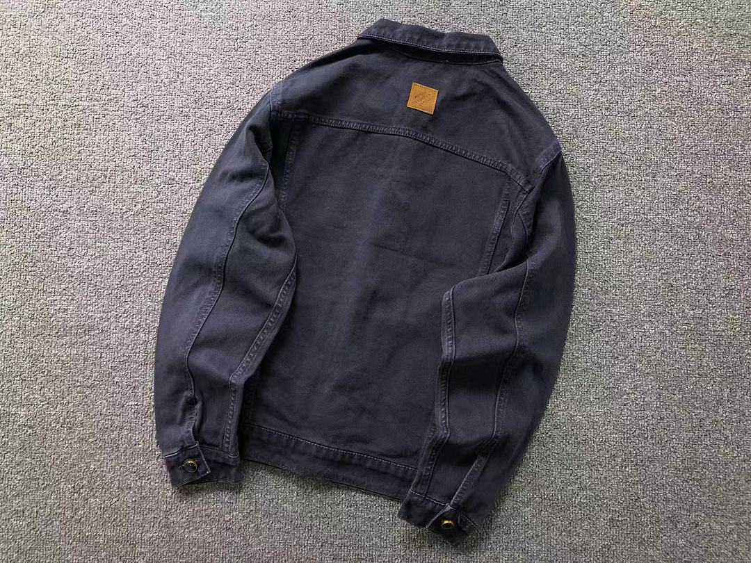 Louis Vuitton TROUSERS 208 L⭐ JACKET - Image 12