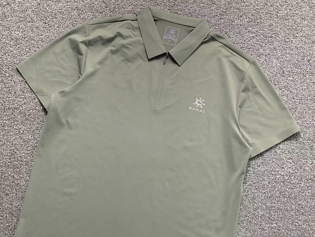 Unbranded 175 KA⭐L⭐S POLO 2201192301 (Im 170Cm 60Kg I Wear Size XL In The Phot) - Image 14