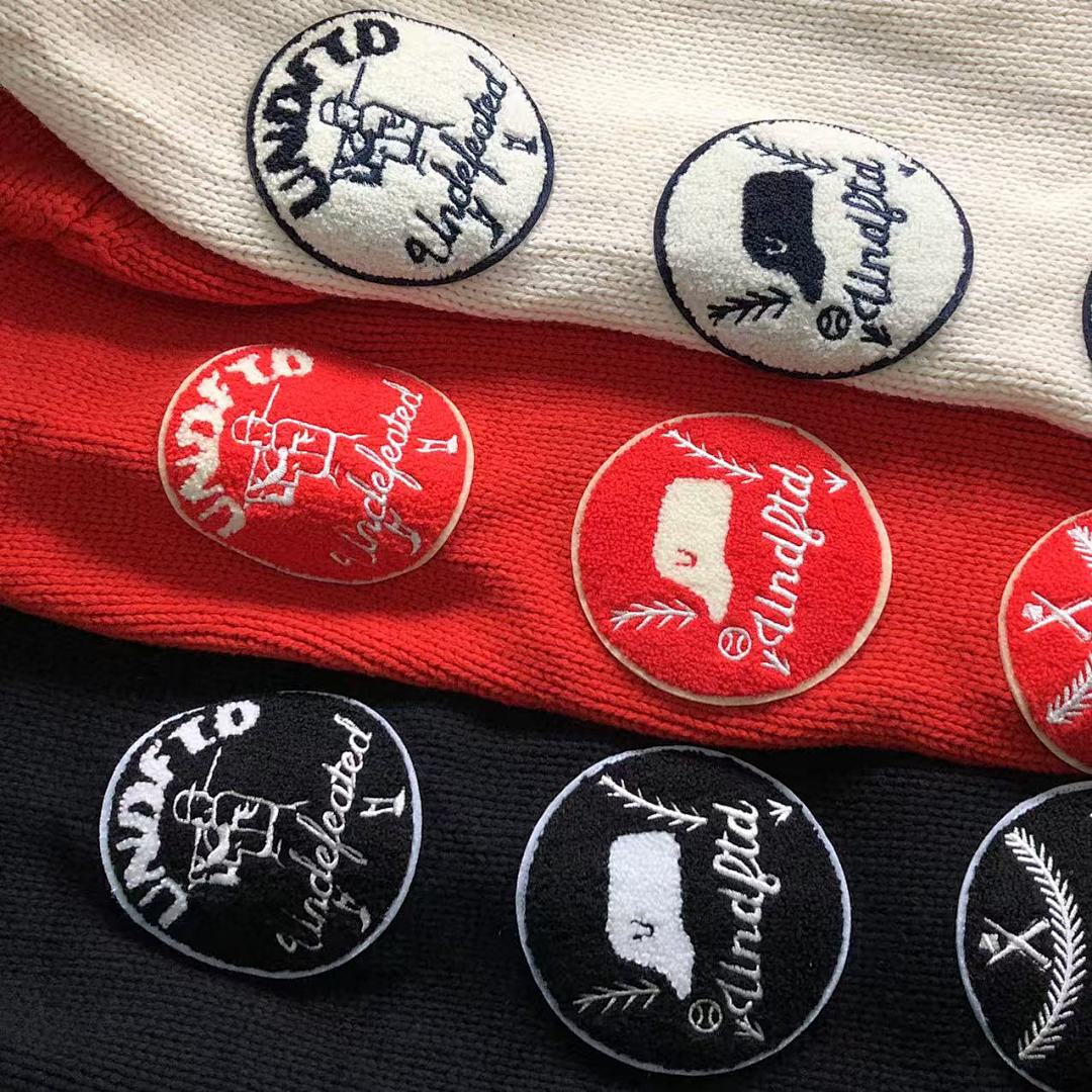 Undefeated 195 UNDEFEATED SWEATER 12190126 (Im 170Cm 60Kg I Wear Size S In The Phot) - Image 16