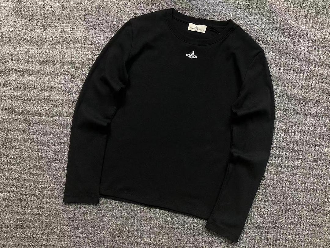 Unbranded 158 VIVIENNE WESTWOOD LONG SLEEVED FEMAIE - Image 10