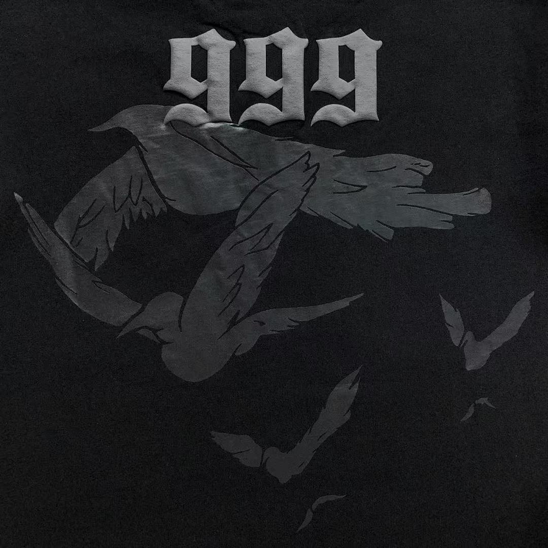 Revenge 69 REVENGE T-SHIRT 504010991 (Im 170Cm 60Kg I Wear Size S In The Phot) - Image 21