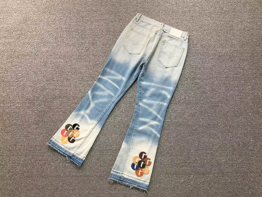Gallery Dept 158 GALLERY DEPT TROUSERS 1104262153 (Im 170Cm 60Kg I Wear Size S In The Phot) - Image 6
