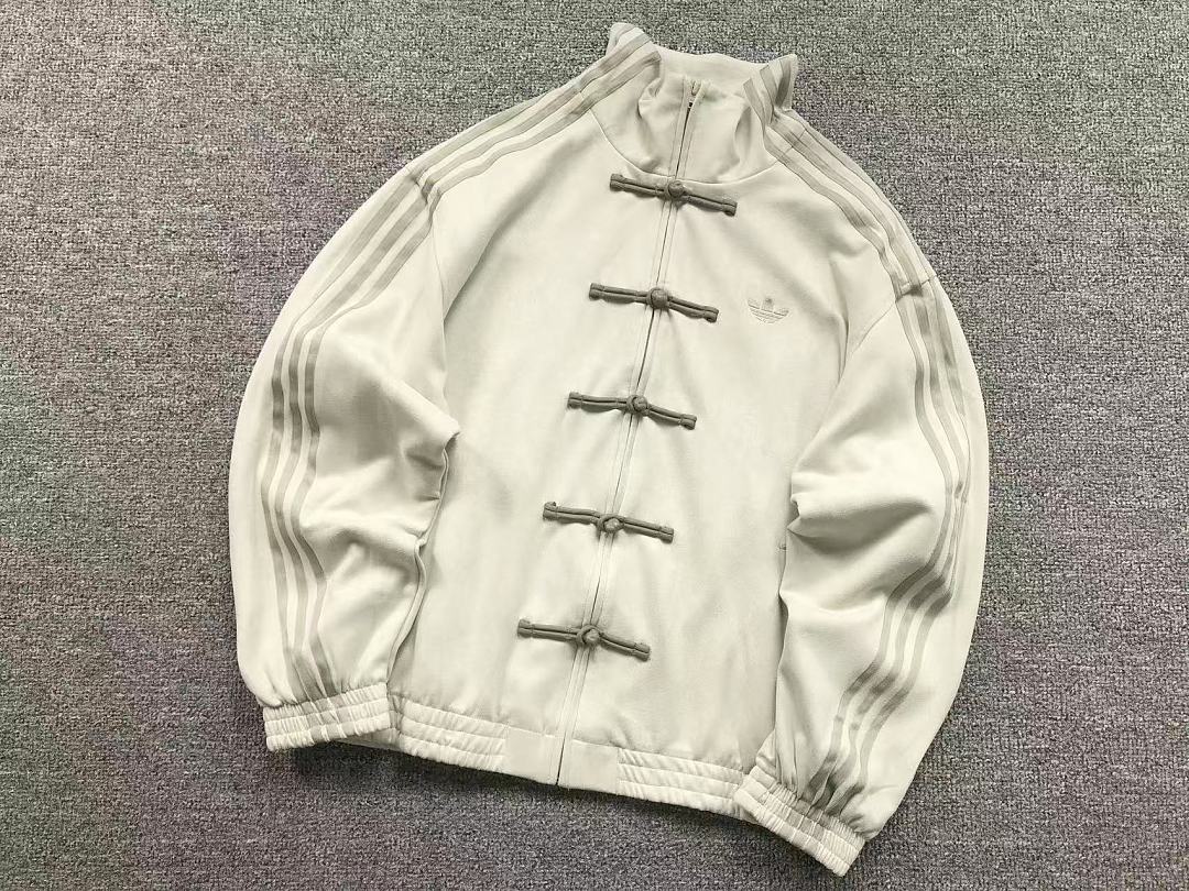 Adidas 268 A⭐I⭐AS JACKET 22080608001 (Im 170Cm 60Kg I Wear Size S In The Phot) - Image 32