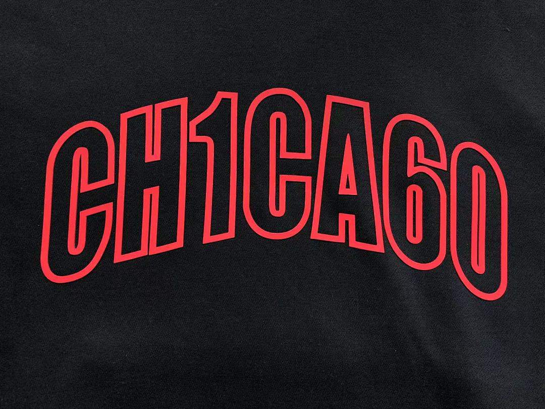 Fear of God 175 FOG HOODIE 3201101117 (Im 170Cm 60Kg I Wear Size S In The Phot) - Image 18
