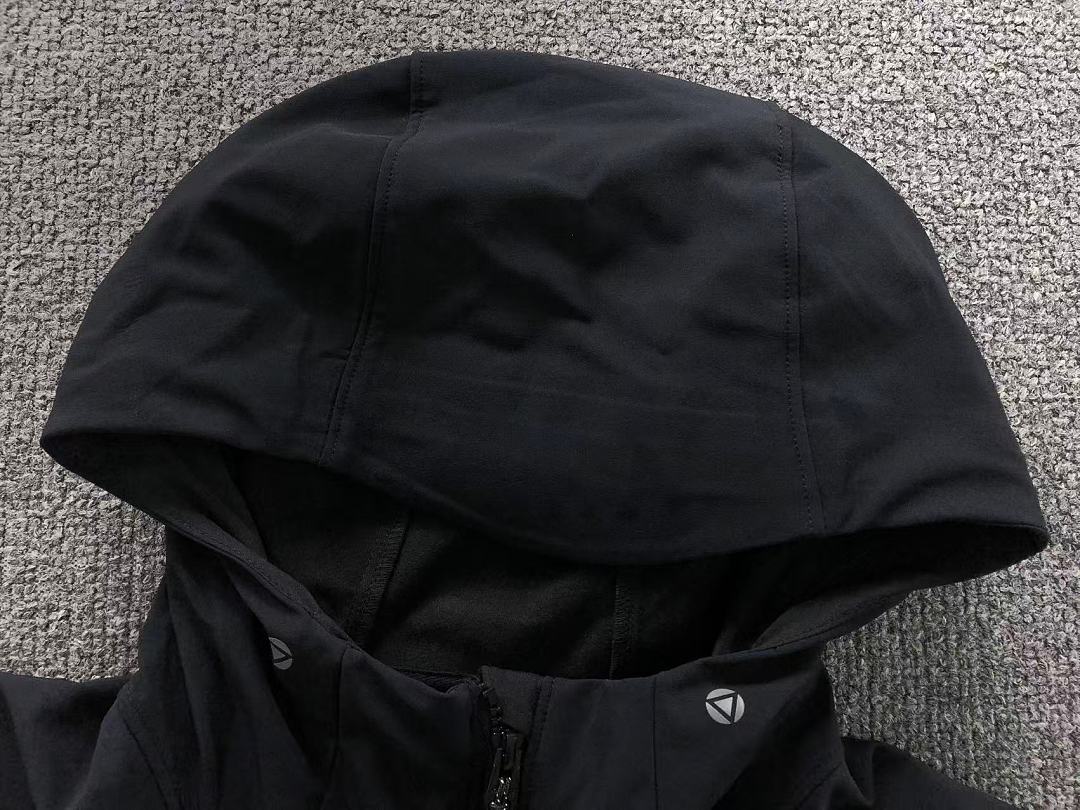 Unbranded 388 KA⭐L⭐S JACKET 22041537125 (Im 170Cm 60Kg I Wear Size L In The Phot) - Image 24