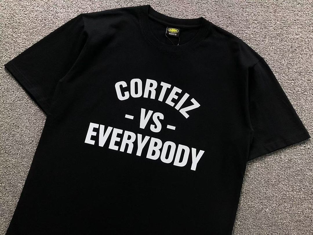 Corteiz 82 CORTEIZ T-SHIRT 5207090778 (Im 170Cm 60Kg I Wear Size M In The Phot) - Image 12