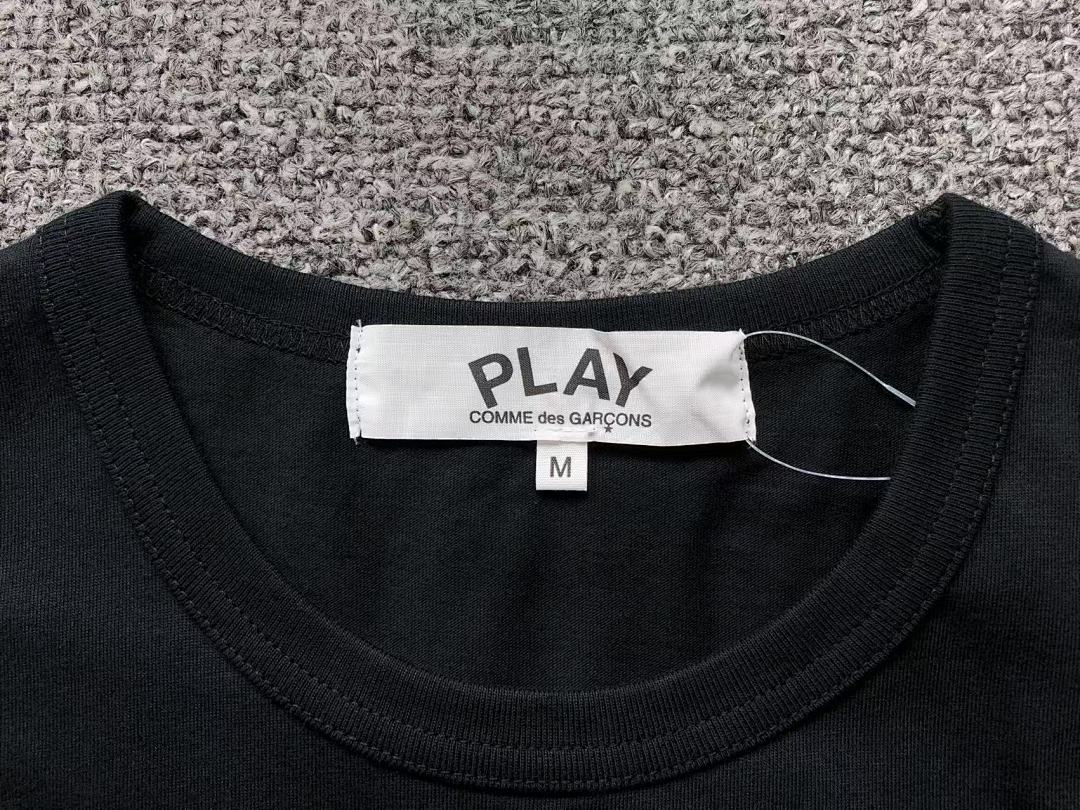Comme des Garcons 95 CDG T-SHIRT 413271221 (Im 170Cm 60Kg I Wear Size M In The Phot) - Image 18