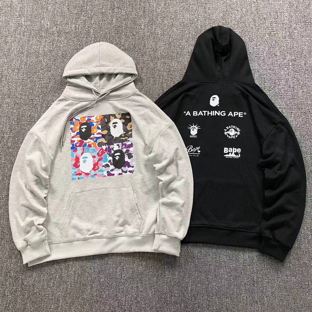 Bape 105 BAPE, photo 1