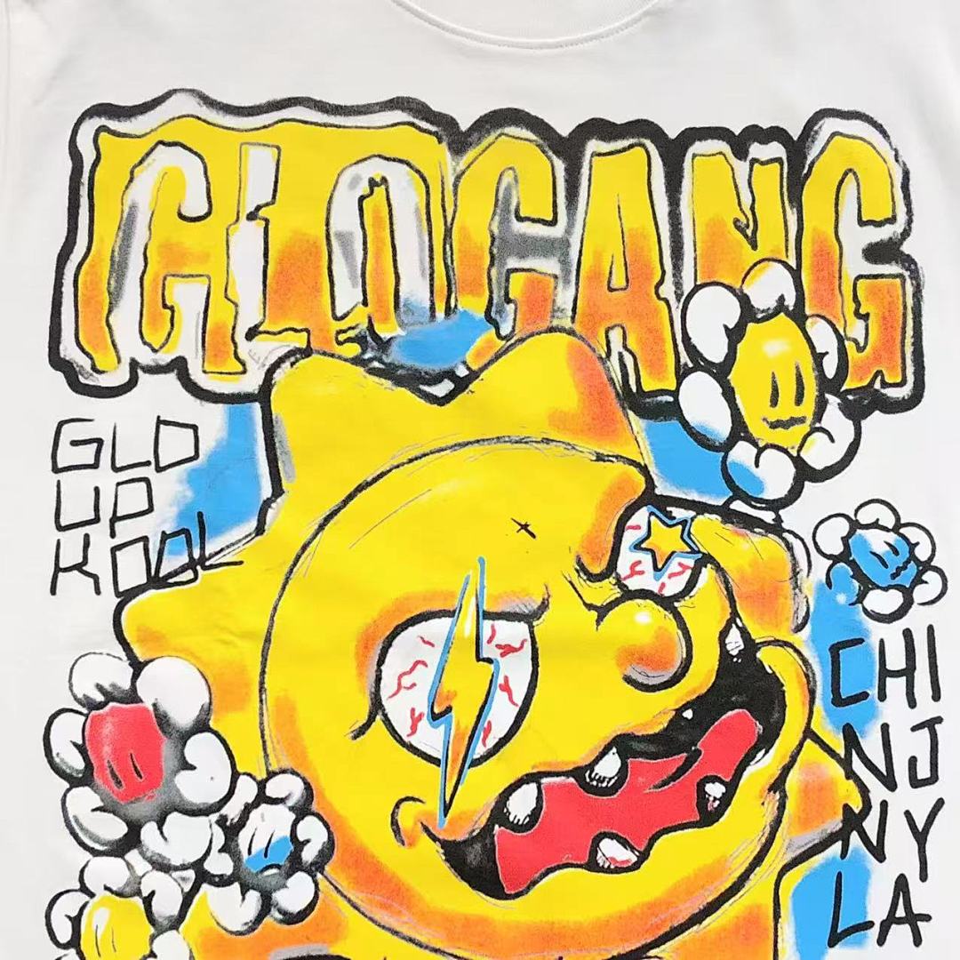 Unbranded 108 FASHION T-SHIRT 3106072272 (Im 170Cm 60Kg I Wear Size M In The Phot) - Image 8