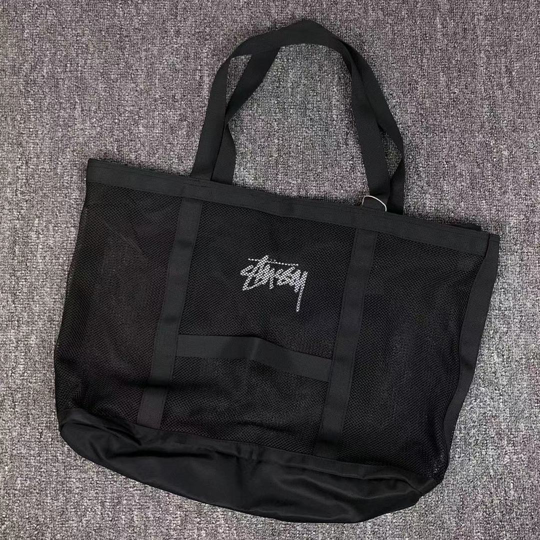 Stussy 89 STUSSY BAG 272266 (Long 58CM* Wide 14CM* High 38CM)