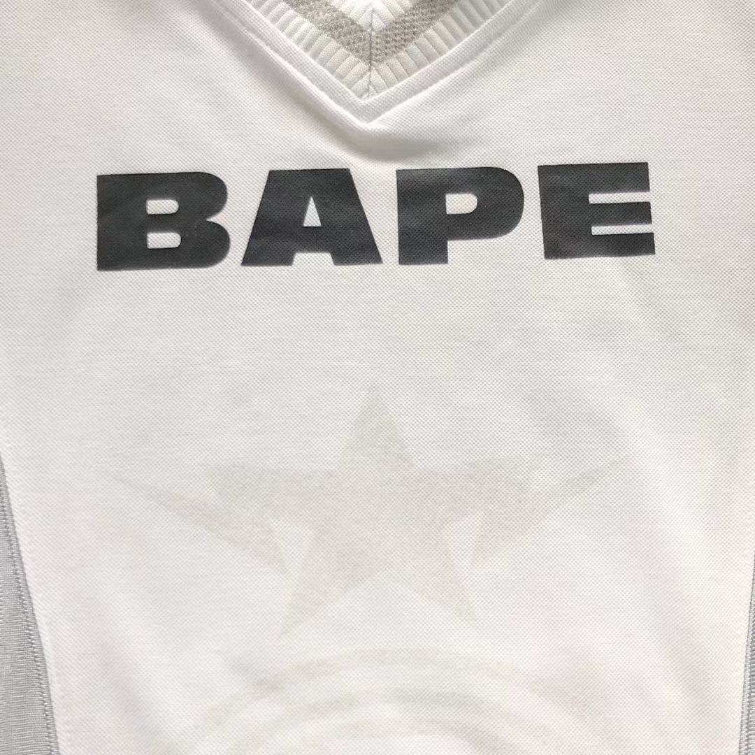 Bape SHORTS BAPE POLO - Image 13