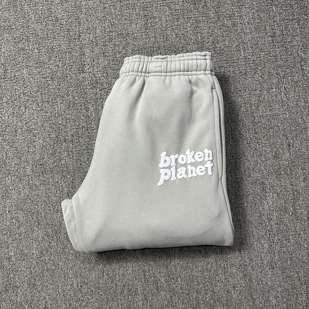 Broken Planet TROUSERS 119 BROKEN - Image 20