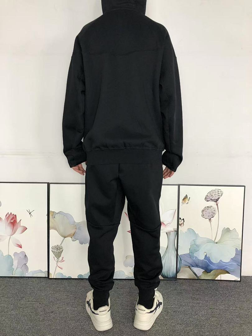 Nike TROUSERS 115 N⭐K⭐ JACKET - Image 5