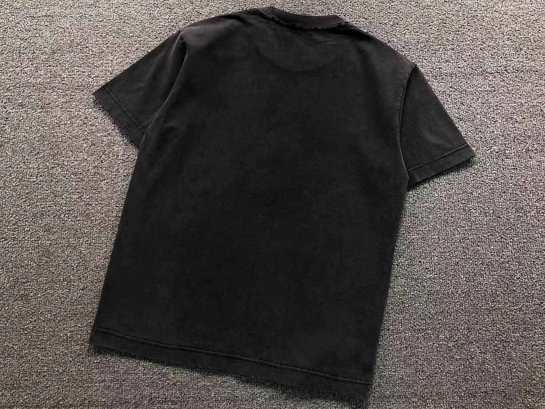 Burberry 125 B⭐R⭐E⭐RY T-SHIRT 5208070981 (Im 170Cm 60Kg I Wear Size S In The Phot) - Image 17